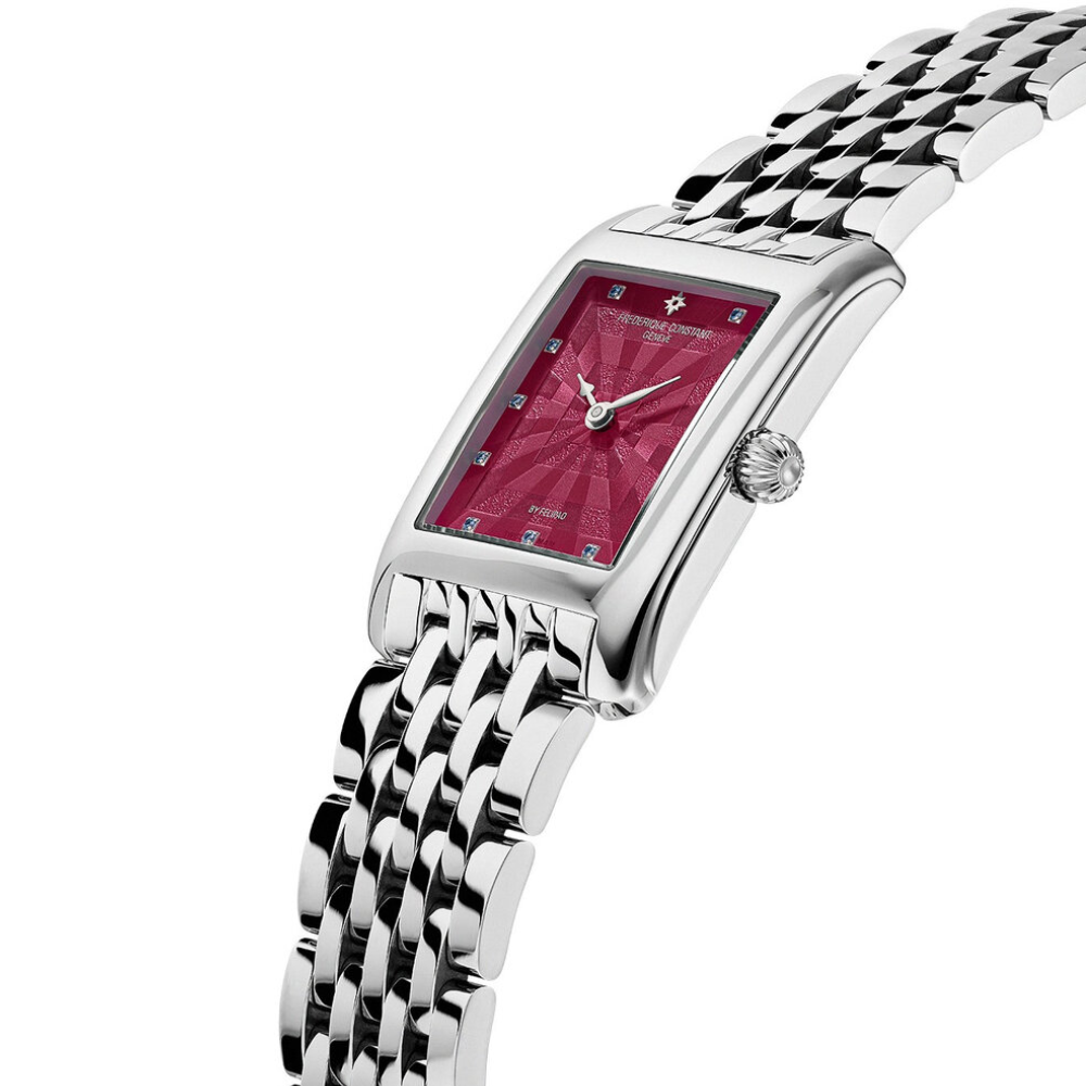 ساعت مچی زنانه فردریک کنستانت FREDERIQUE CONSTANT FC-200PI2C6B