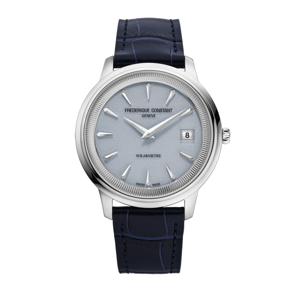 ساعت مچی مردانه فردریک کنستانت FREDERIQUE CONSTANT FC-120LB3S6