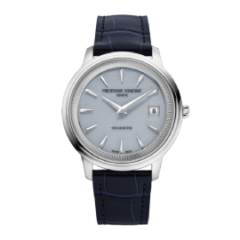 خرید ساعت مچی مردانه فردریک کنستانت مدل FREDERIQUE CONSTANT FC-120LB3S6 با بهترین قیمت