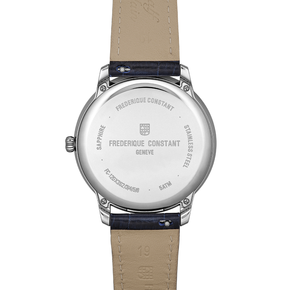 ساعت مچی مردانه فردریک کنستانت FREDERIQUE CONSTANT FC-120LB3S6