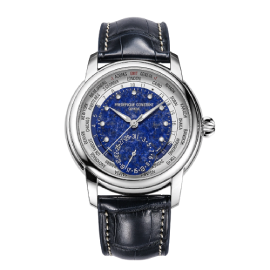 خرید ساعت مچی مردانه فردریک کنستانت مدل FREDERIQUE CONSTANT FC-718LA4H6 با بهترین قیمت
