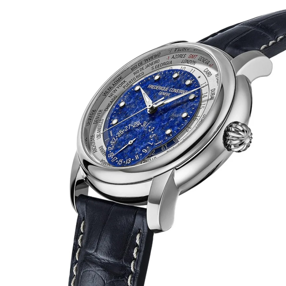 ساعت مچی مردانه فردریک کنستانت FREDERIQUE CONSTANT FC-718LA4H6