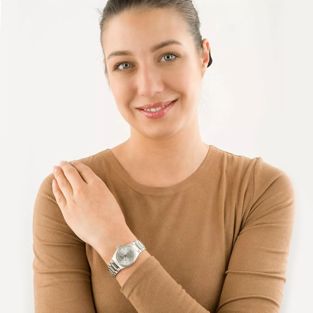 ساعت مچی زنانه فردریک کنستانت