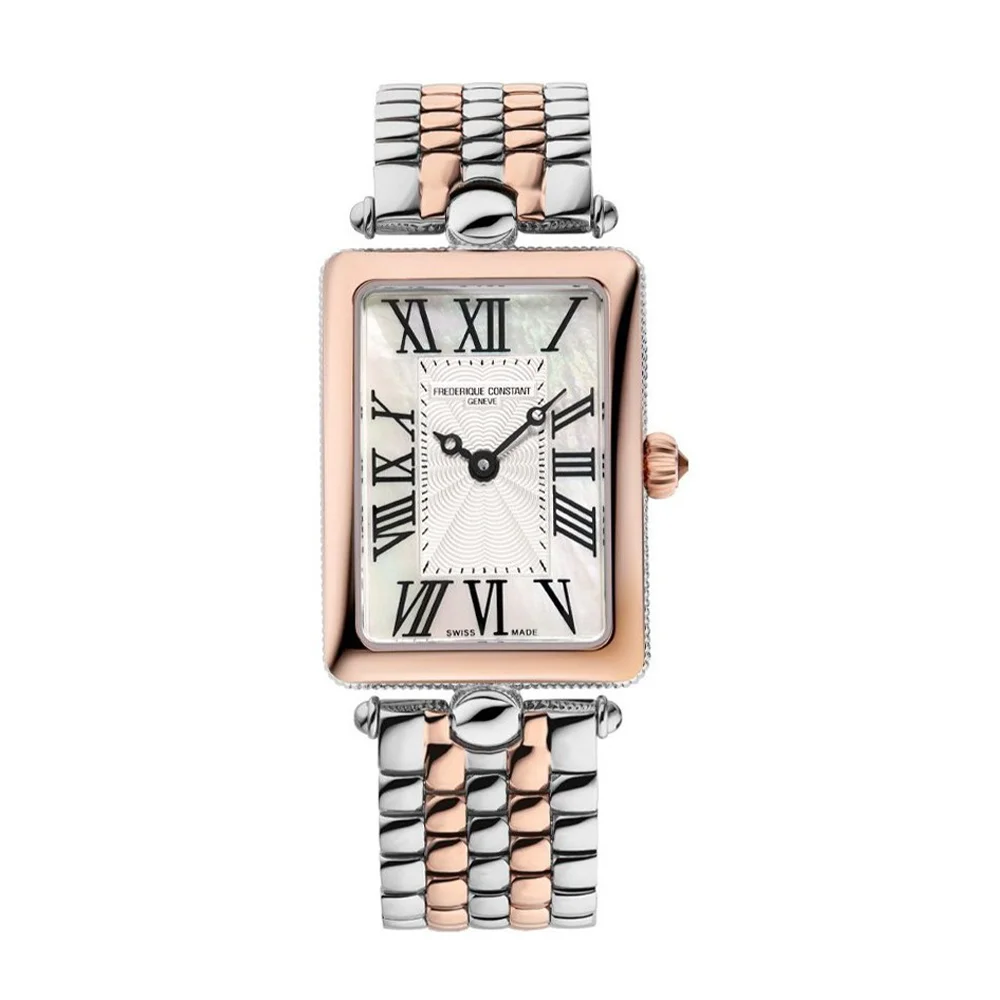 ساعت مچی فردریک کنستانت زنانه FREDERIQUE CONSTANT FC-200MPW2AC2B