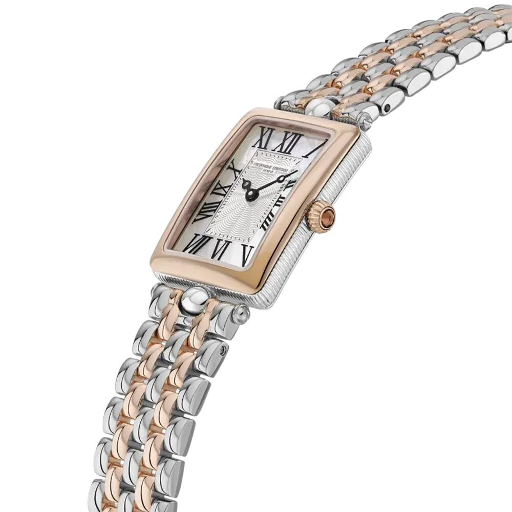 ساعت مچی فردریک کنستانت زنانه FREDERIQUE CONSTANT FC-200MPW2AC2B