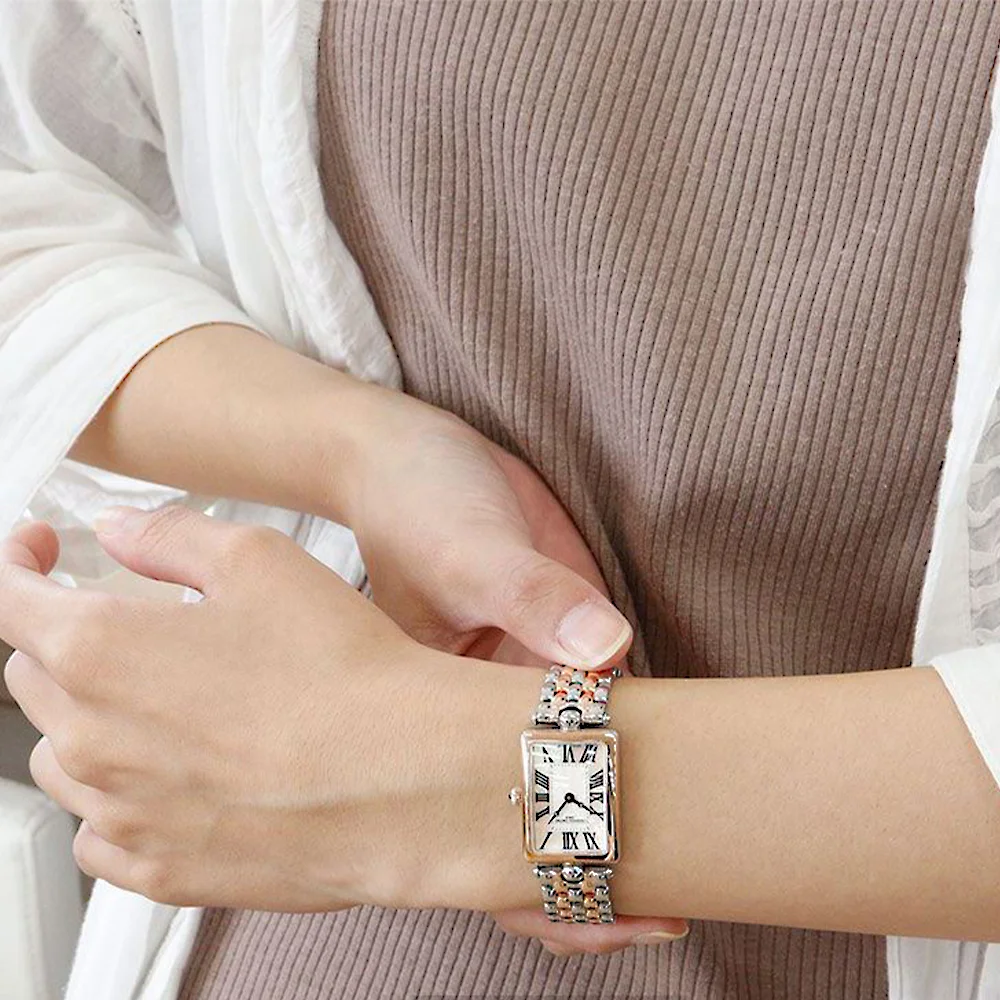 ساعت مچی فردریک کنستانت زنانه FREDERIQUE CONSTANT FC-200MPW2AC2B