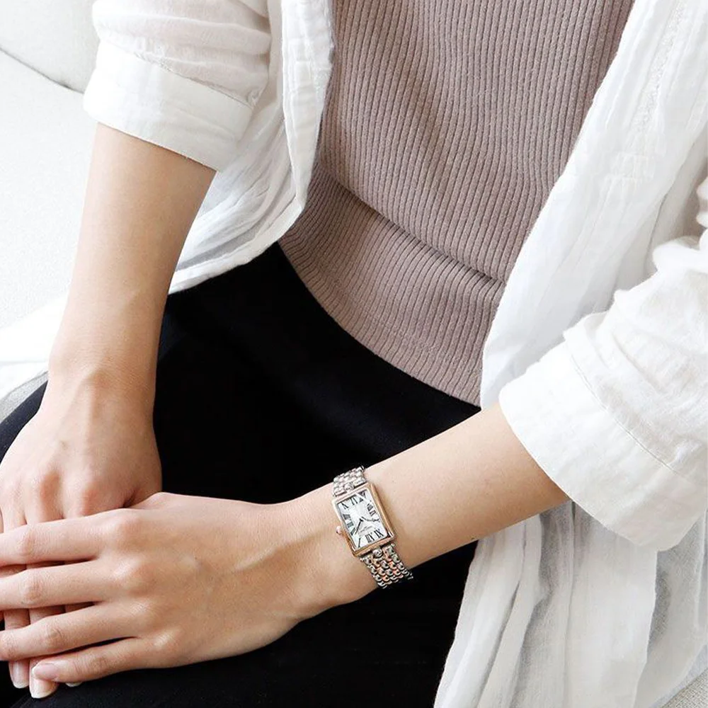 ساعت مچی فردریک کنستانت زنانه FREDERIQUE CONSTANT FC-200MPW2AC2B