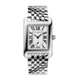 خرید ساعت مچی فردریک کنستانت زنانه مدل FREDERIQUE CONSTANT FC-235S2C6B با بهترین قیمت