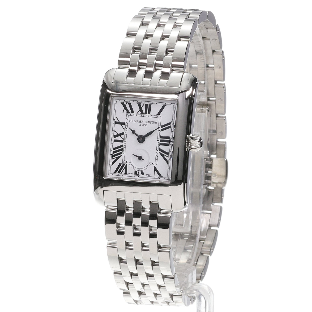 ساعت مچی فردریک کنستانت زنانه FREDERIQUE CONSTANT FC-235S2C6B