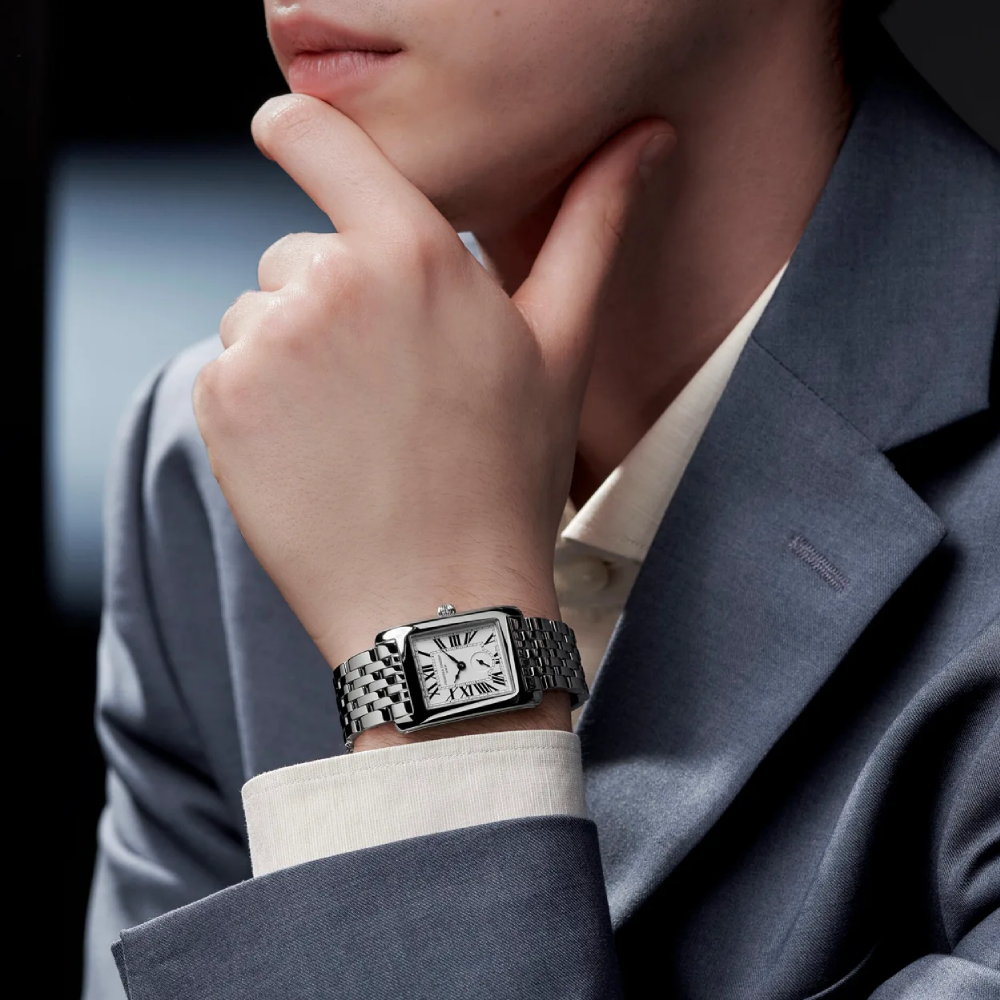 ساعت مچی فردریک کنستانت زنانه FREDERIQUE CONSTANT FC-235S2C6B