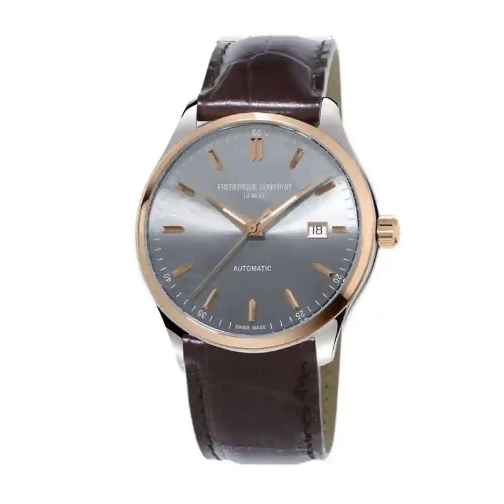 خرید ساعت مچی مردانه فردریک کنستانت مدل FREDERIQUE CONSTANT FC-303LGR5B2 با بهترین قیمت
