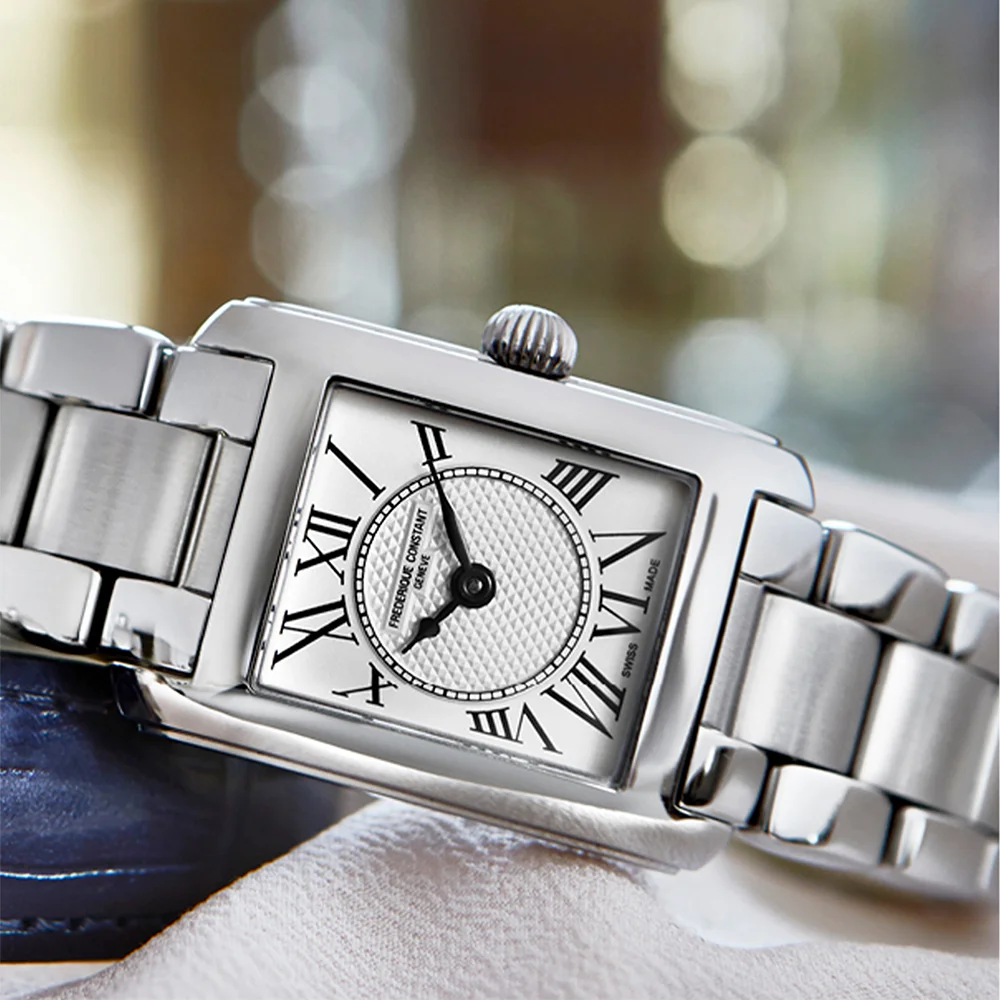 ساعت مچی فردریک کنستانت زنانه FREDERIQUE CONSTANT FC-200MC26B