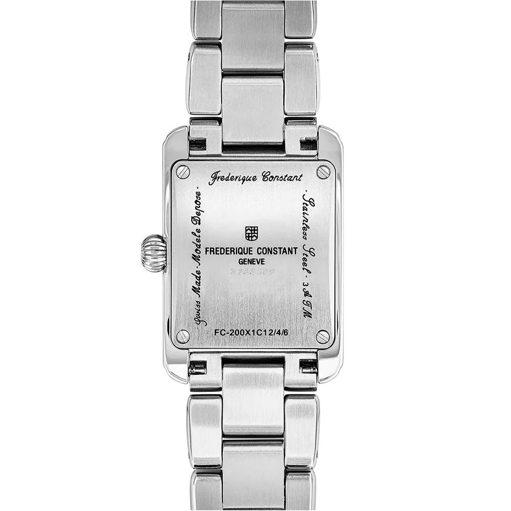 ساعت مچی فردریک کنستانت زنانه FREDERIQUE CONSTANT FC-200MC26B