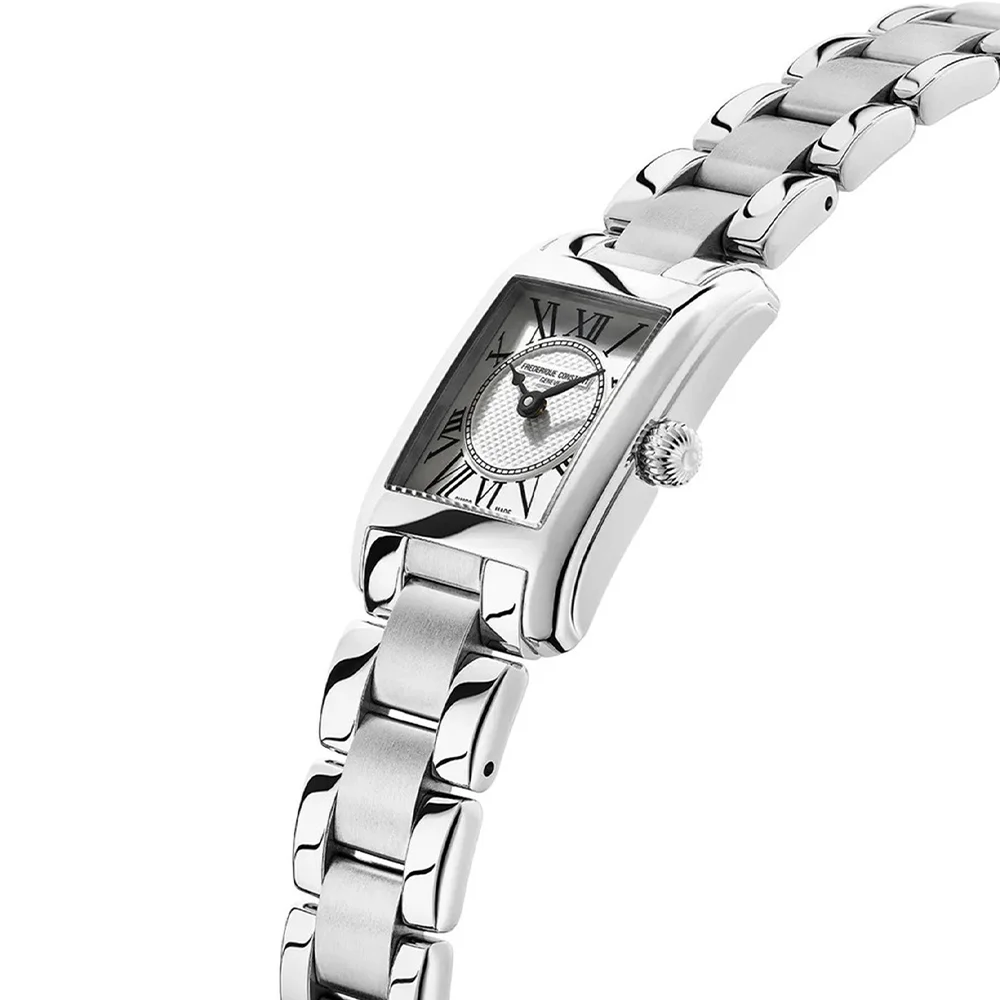 ساعت مچی فردریک کنستانت زنانه FREDERIQUE CONSTANT FC-200MC26B