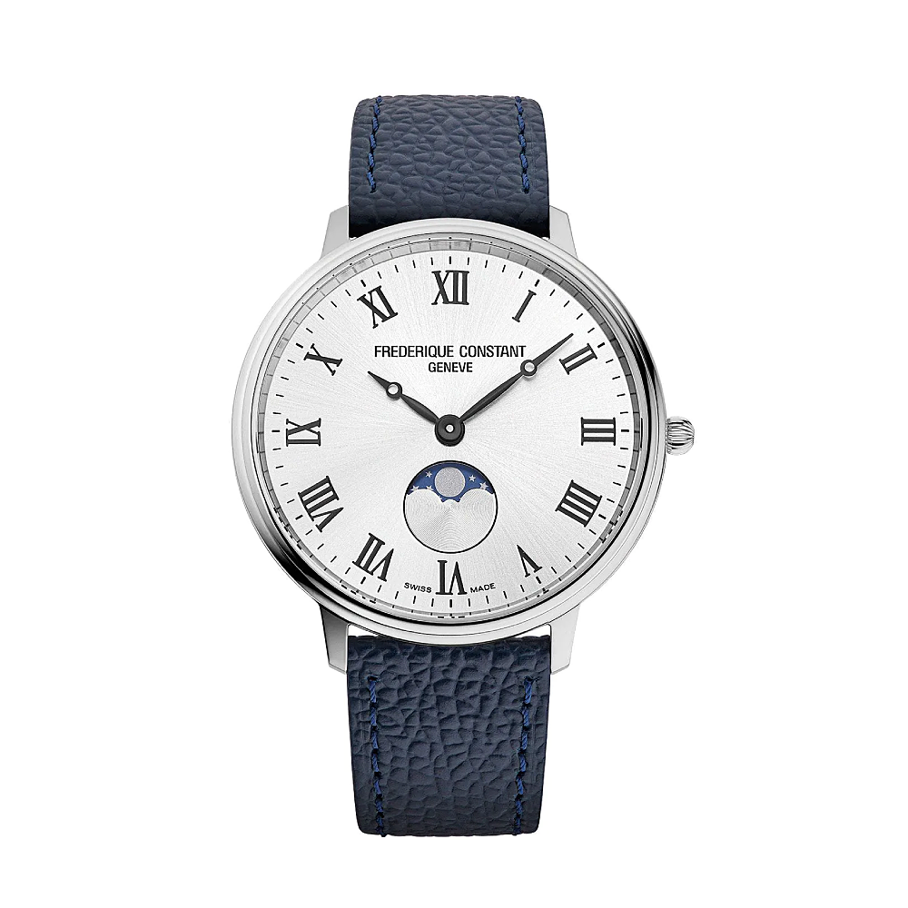 ساعت مچی مردانه فردریک کنستانت FREDERIQUE CONSTANT FC-206RS3S6