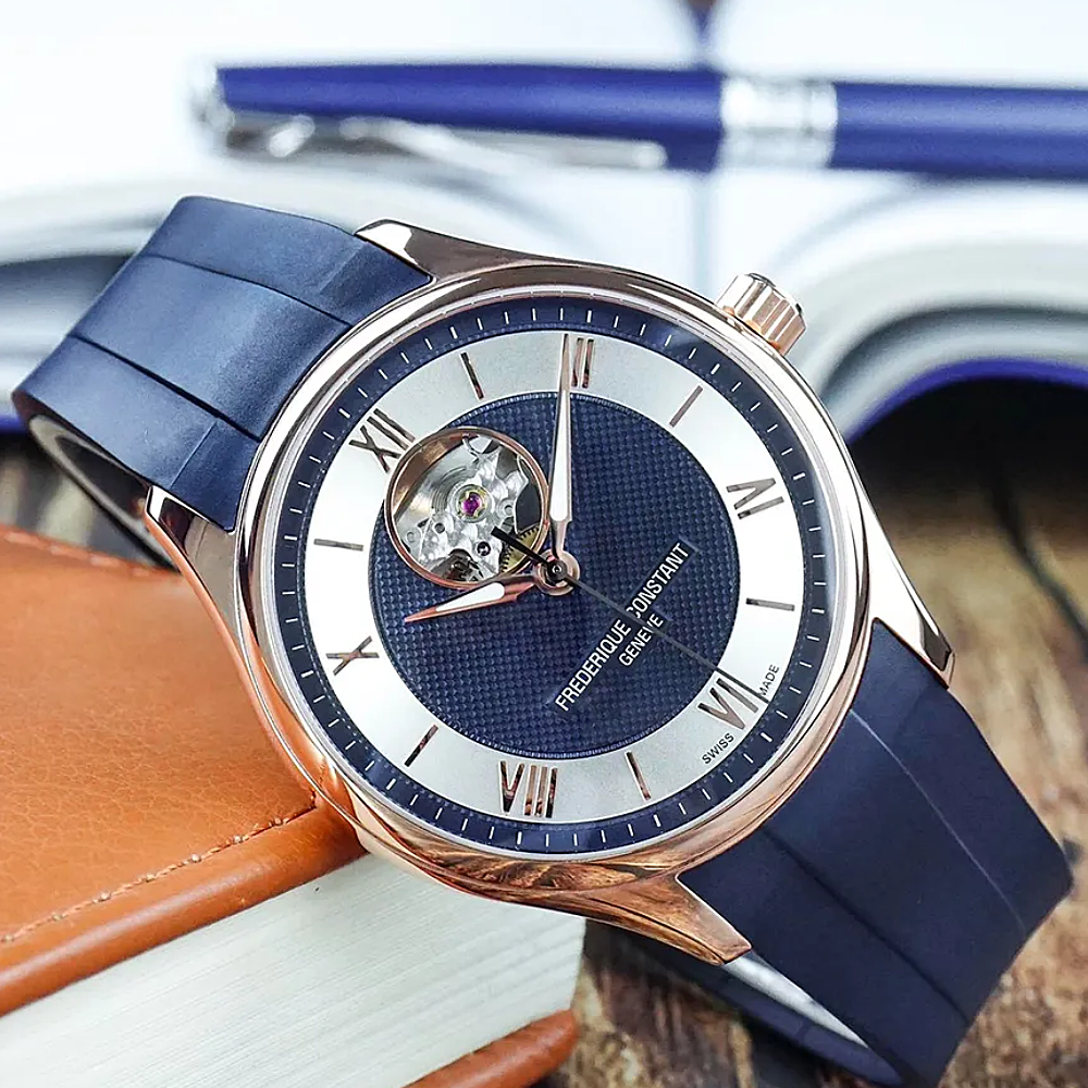 ساعت مچی مردانه فردریک کنستانت FREDERIQUE CONSTANT FC-310MNS5B4