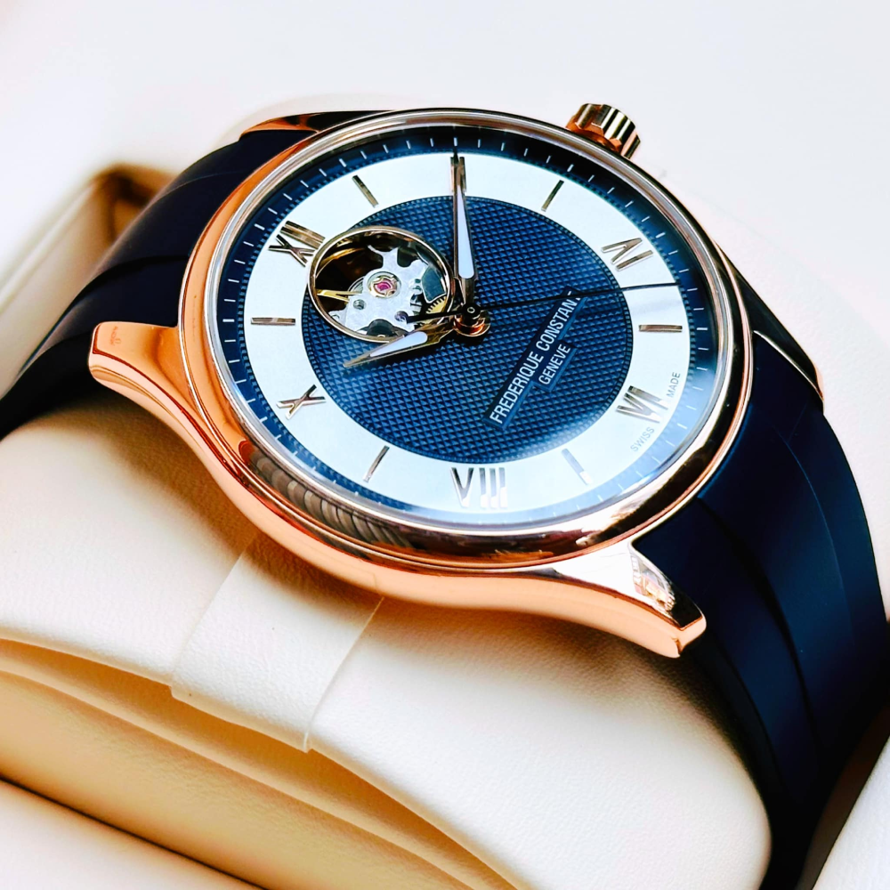 ساعت مچی مردانه فردریک کنستانت FREDERIQUE CONSTANT FC-310MNS5B4