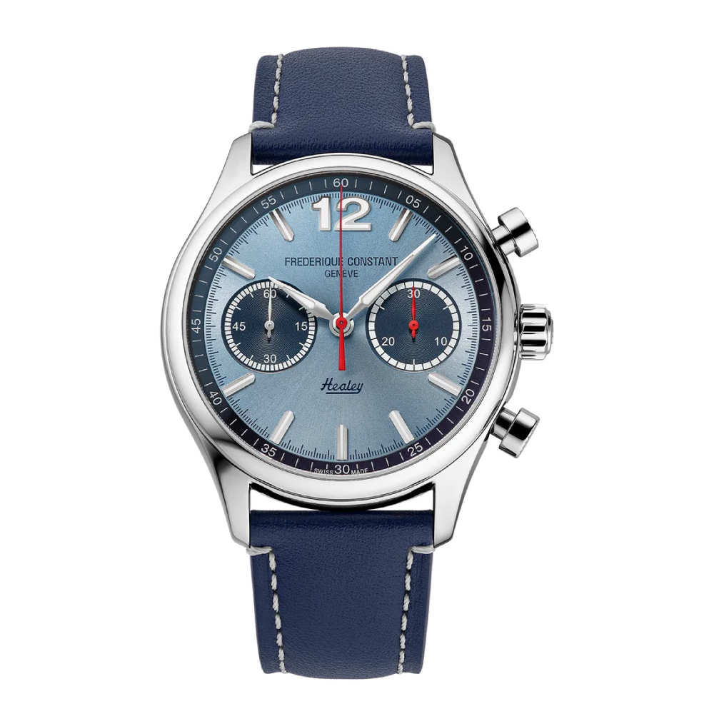 ساعت مچی فردریک کنستانت مردانه FREDERIQUE CONSTANT FC-397HLBN5B6