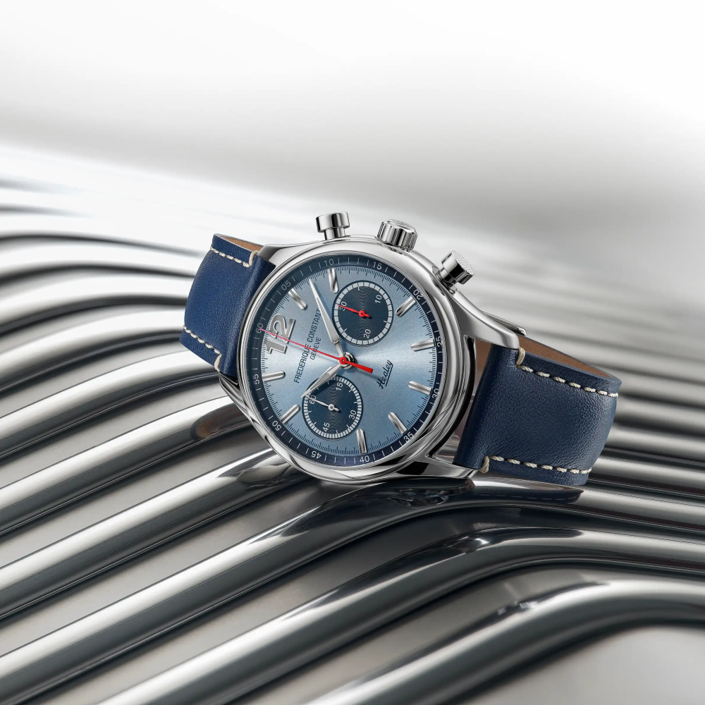 ساعت مچی فردریک کنستانت مردانه FREDERIQUE CONSTANT FC-397HLBN5B6