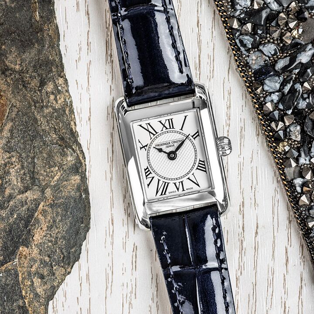 ساعت مچی زنانه فردریک کنستانت FREDERIQUE CONSTANT FC-200MC26