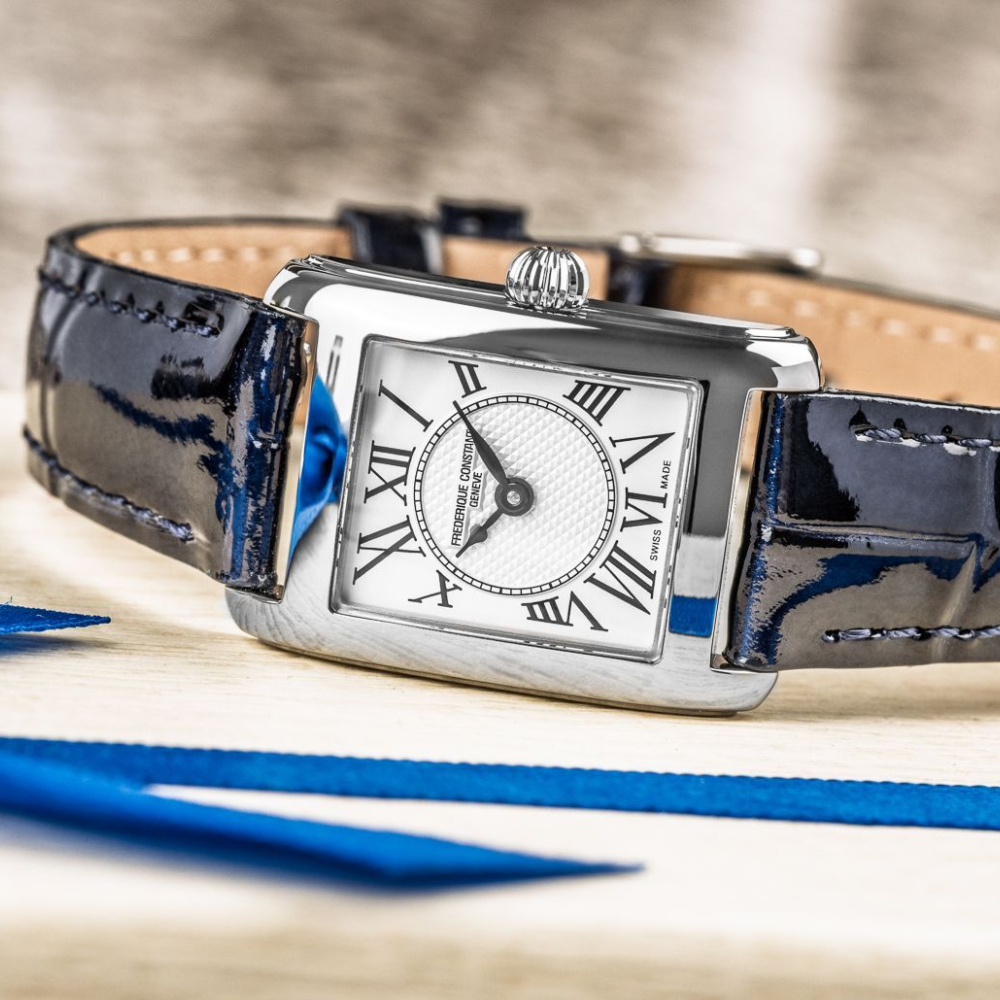ساعت مچی زنانه فردریک کنستانت FREDERIQUE CONSTANT FC-200MC26