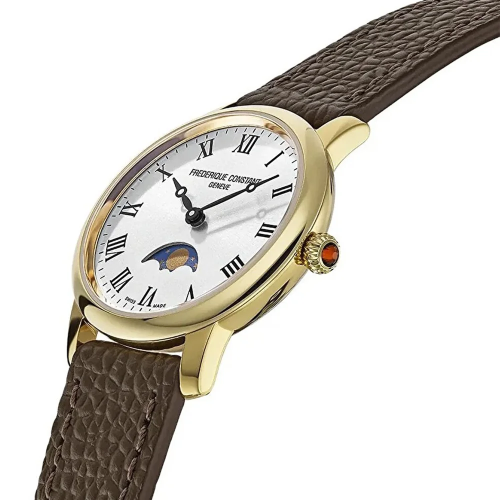 ساعت مچی فردریک کنستانت زنانه FREDERIQUE CONSTANT FC-206RS1S5
