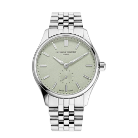 خرید ساعت مچی مردانه فردریک کنستانت مدل FREDERIQUE CONSTANT FC-530GR3B6B با بهترین قیمت