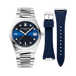 خرید ساعت مچی فردریک کنستانت زنانه مدل FREDERIQUE CONSTANT FC-240ND2NH26B با بهترین قیمت