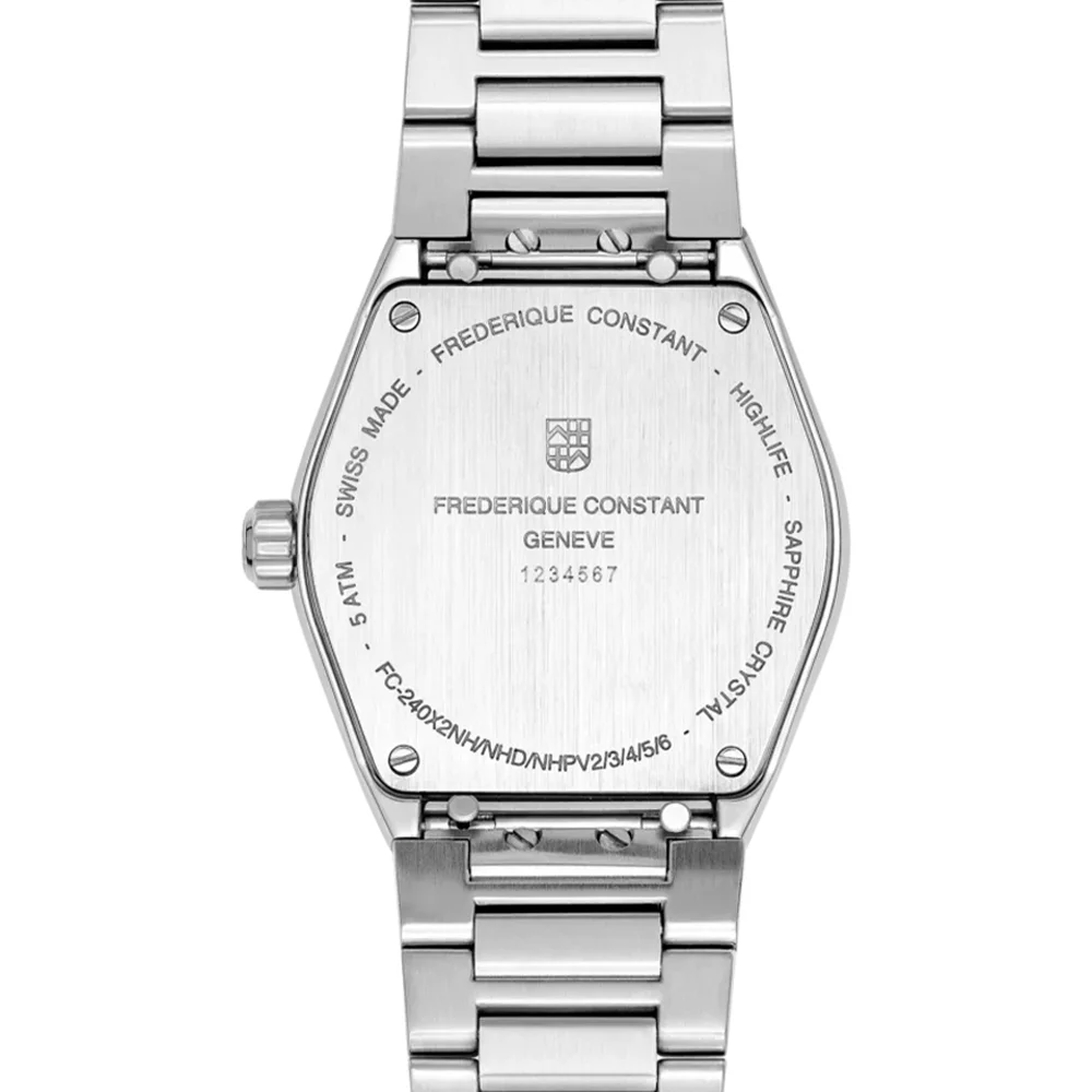 ساعت مچی فردریک کنستانت زنانه FREDERIQUE CONSTANT FC-240ND2NH26B