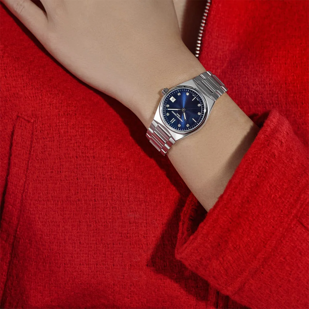 ساعت مچی فردریک کنستانت زنانه FREDERIQUE CONSTANT FC-240ND2NH26B