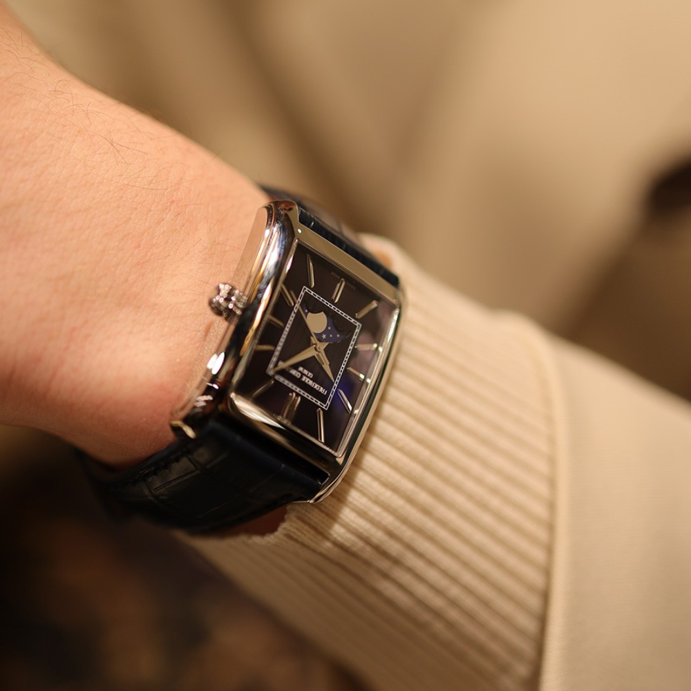 ساعت مچی مردانه فردریک کنستانت FREDERIQUE CONSTANT FC-333N4C6