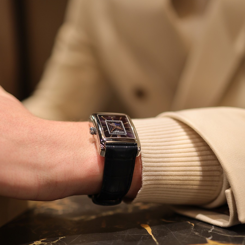 ساعت مچی مردانه فردریک کنستانت FREDERIQUE CONSTANT FC-333N4C6