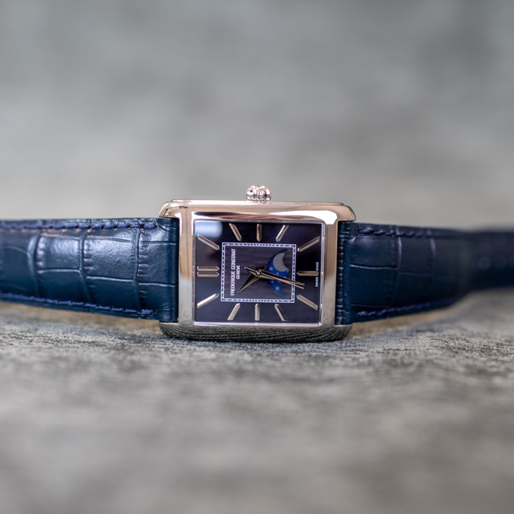 ساعت مچی مردانه فردریک کنستانت FREDERIQUE CONSTANT FC-333N4C6