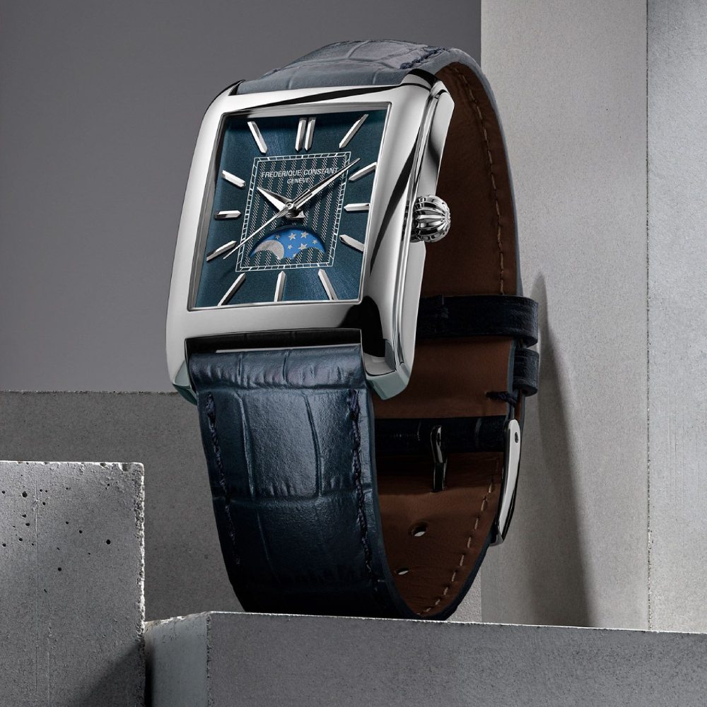 ساعت مچی مردانه فردریک کنستانت FREDERIQUE CONSTANT FC-333N4C6