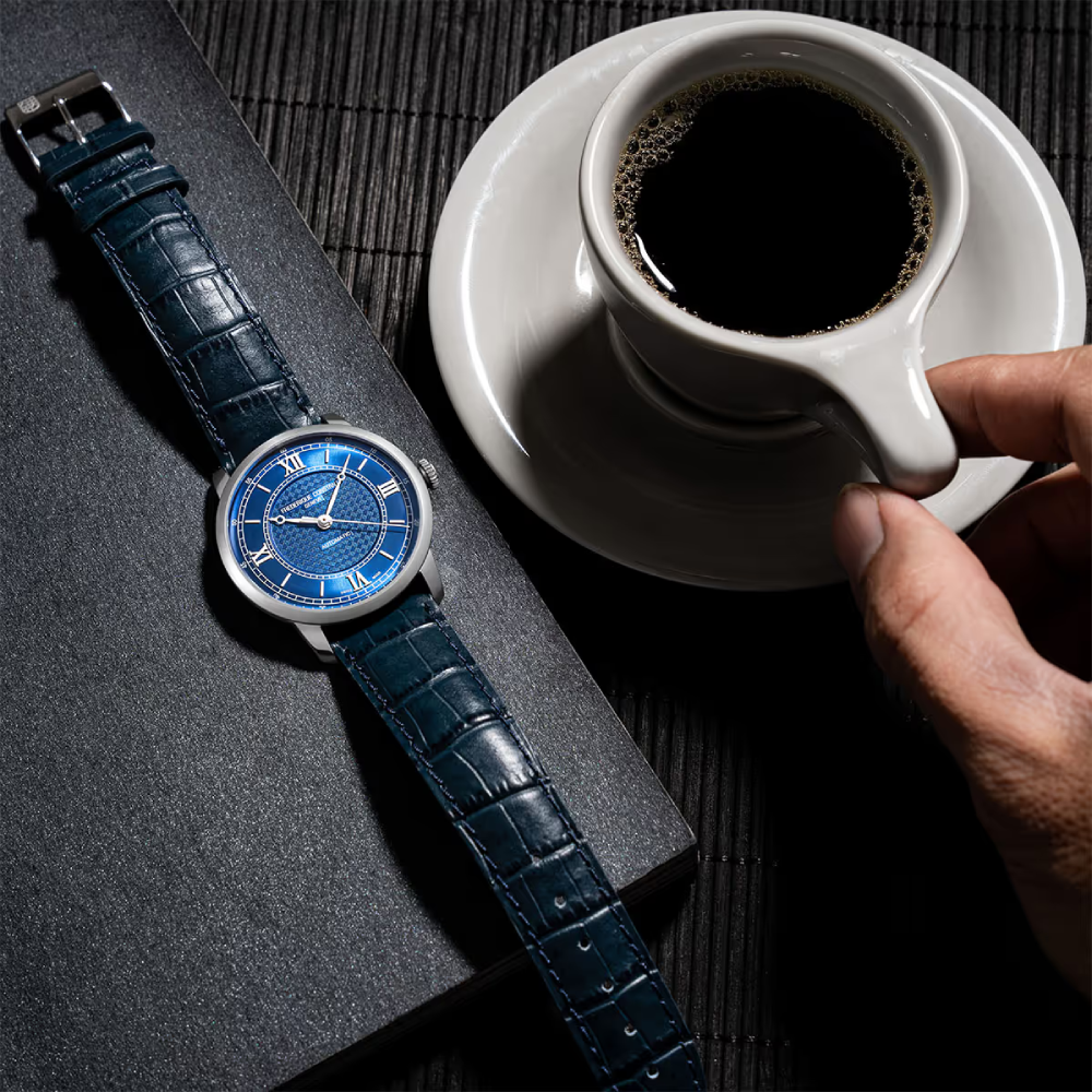 ساعت مچی مردانه فردریک کنستانت FREDERIQUE CONSTANT FC-301N3B6