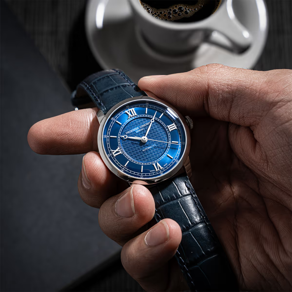 ساعت مچی مردانه فردریک کنستانت FREDERIQUE CONSTANT FC-301N3B6