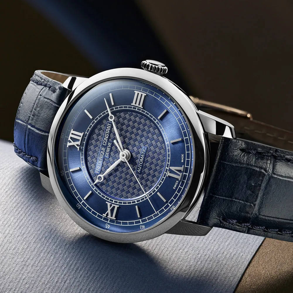 ساعت مچی مردانه فردریک کنستانت FREDERIQUE CONSTANT FC-301N3B6