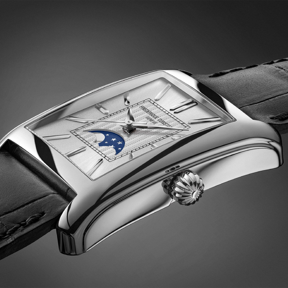 ساعت مچی مردانه فردریک کنستانت FREDERIQUE CONSTANT FC-333S4C6