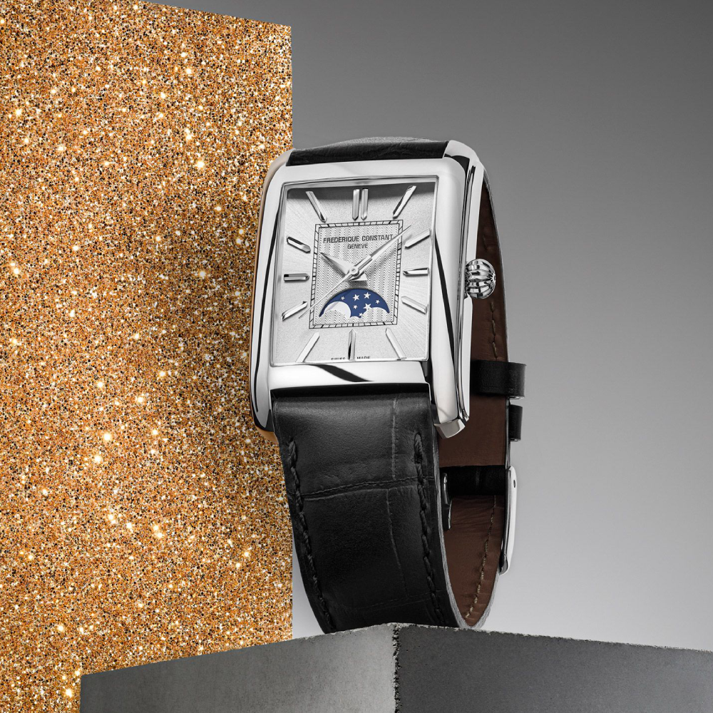 ساعت مچی مردانه فردریک کنستانت FREDERIQUE CONSTANT FC-333S4C6