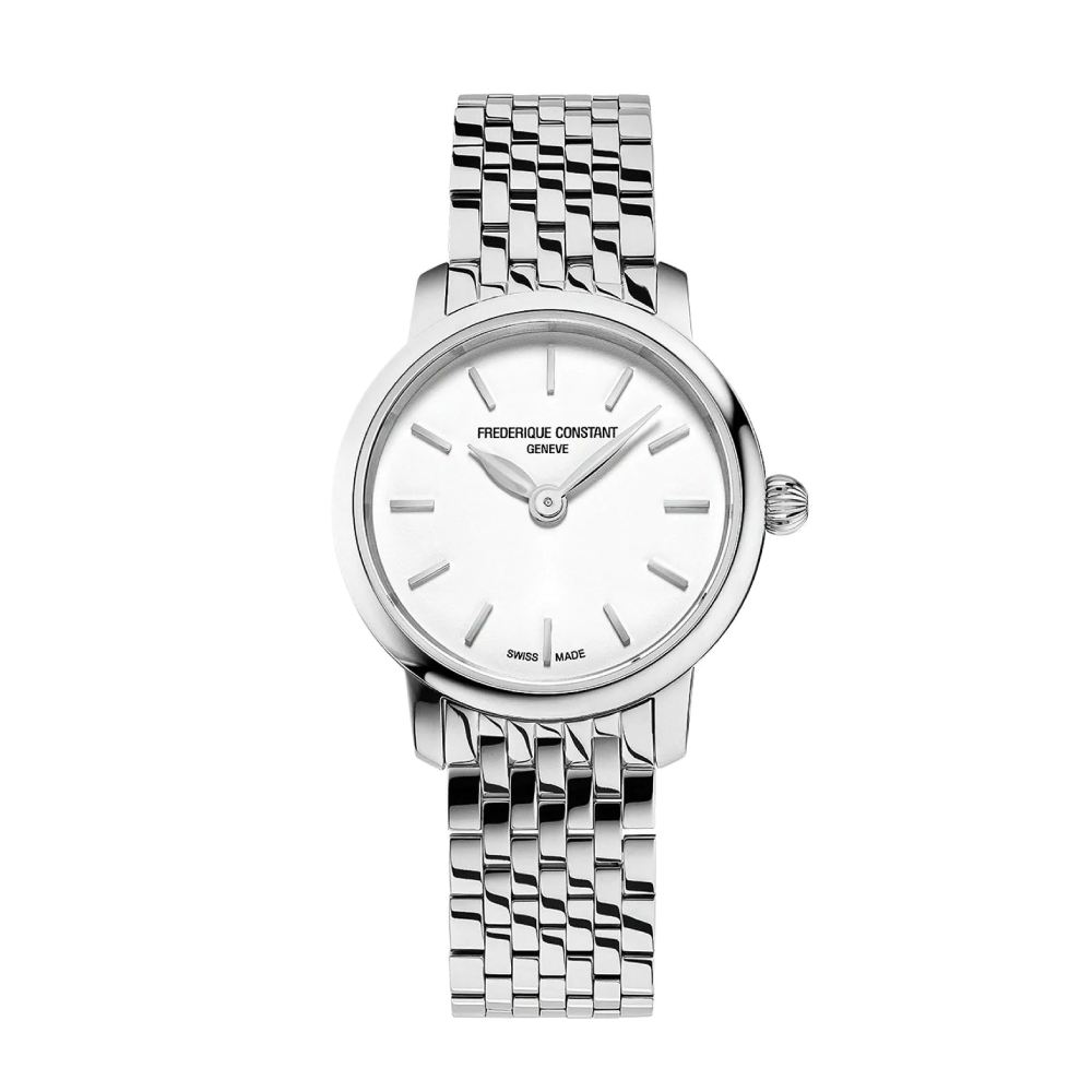 ساعت مچی زنانه فردریک کنستانت FREDERIQUE CONSTANT FC-200S6B