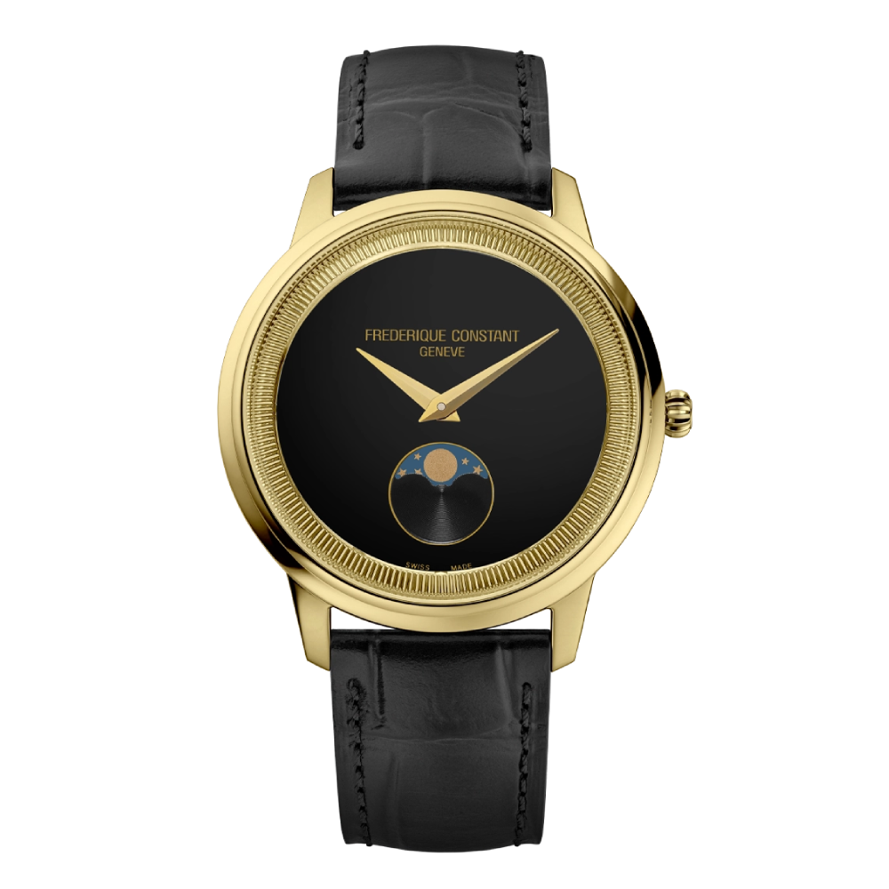 ساعت مچی مردانه فردریک کنستانت FREDERIQUE CONSTANT FC-206B3S5