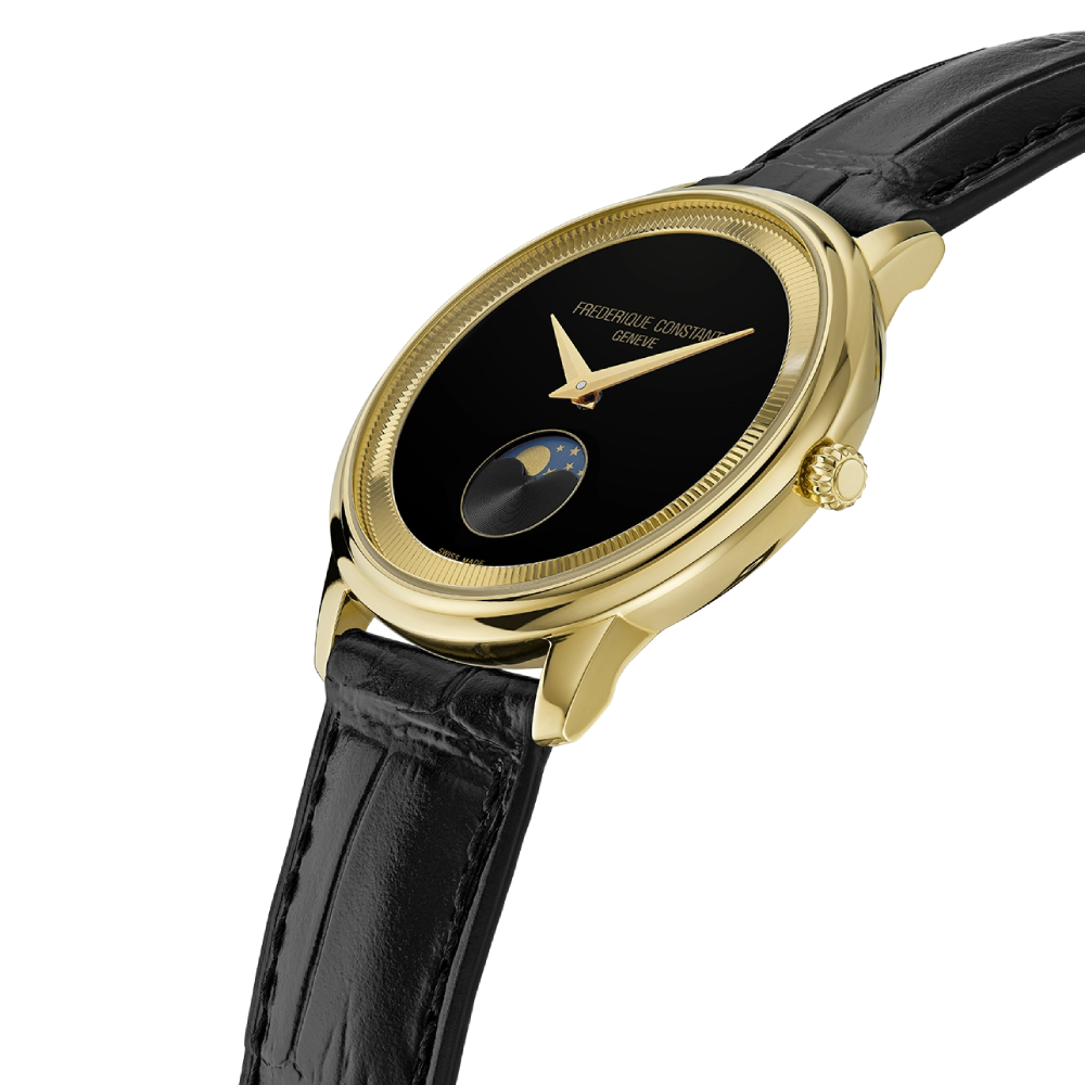 ساعت مچی مردانه فردریک کنستانت FREDERIQUE CONSTANT FC-206B3S5