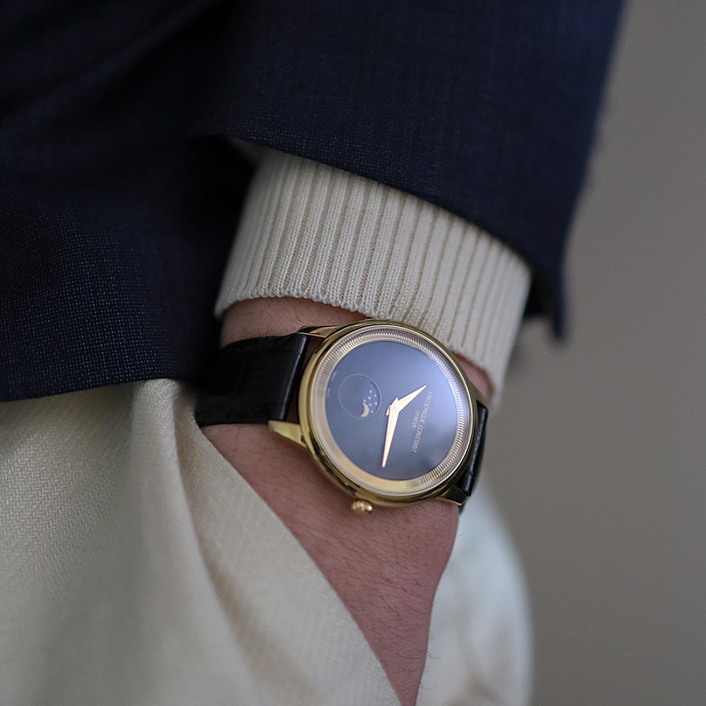 ساعت مچی مردانه فردریک کنستانت FREDERIQUE CONSTANT FC-206B3S5