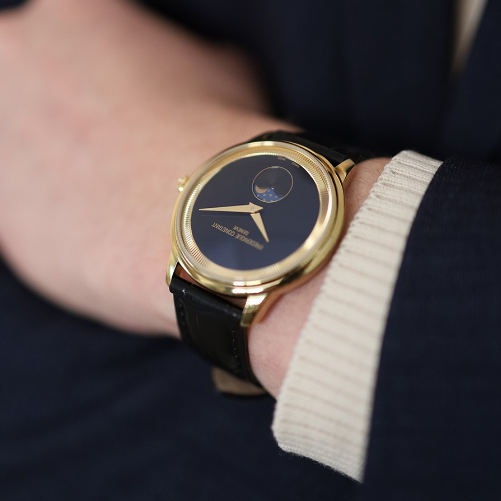 ساعت مچی مردانه فردریک کنستانت FREDERIQUE CONSTANT FC-206B3S5