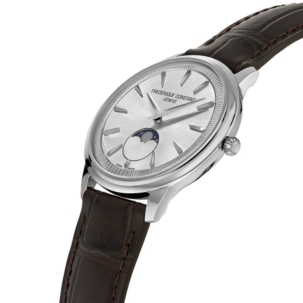 ساعت مچی فردریک کنستانت FREDERIQUE CONSTANT FC-206S3S6