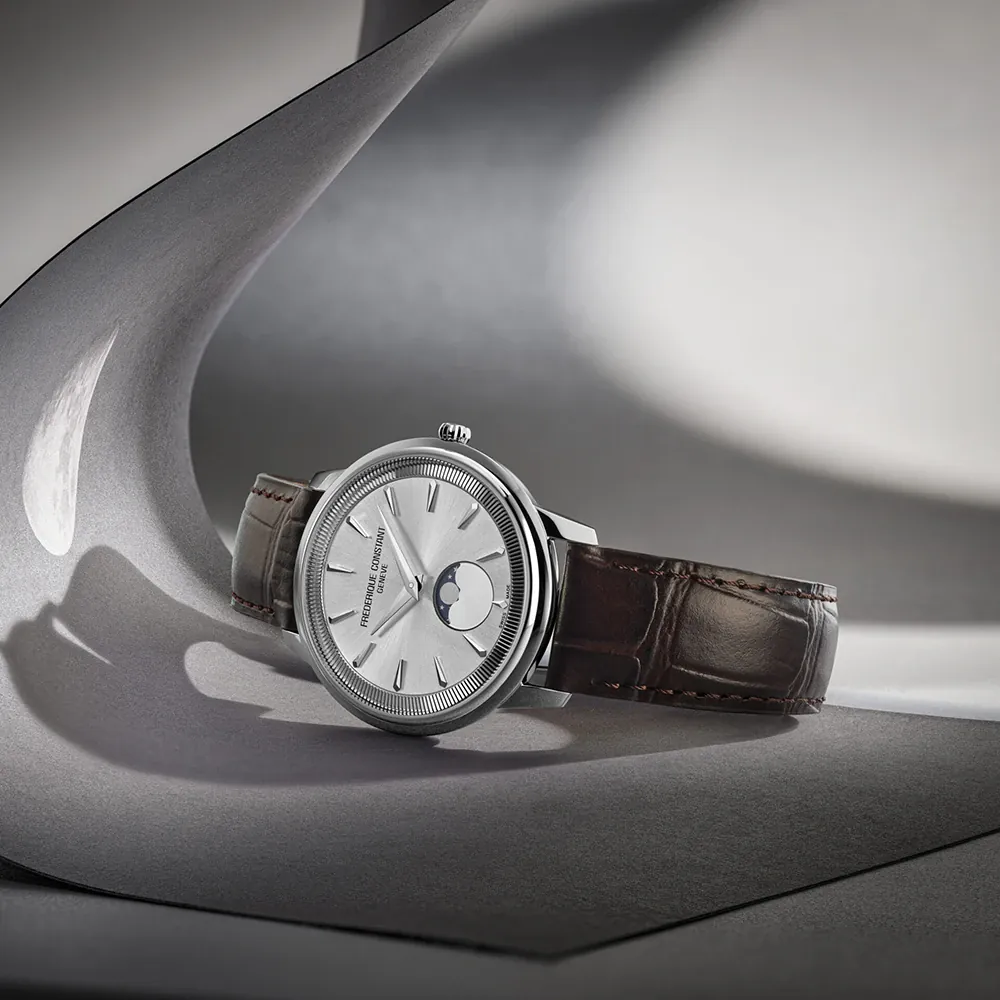 ساعت مچی فردریک کنستانت FREDERIQUE CONSTANT FC-206S3S6