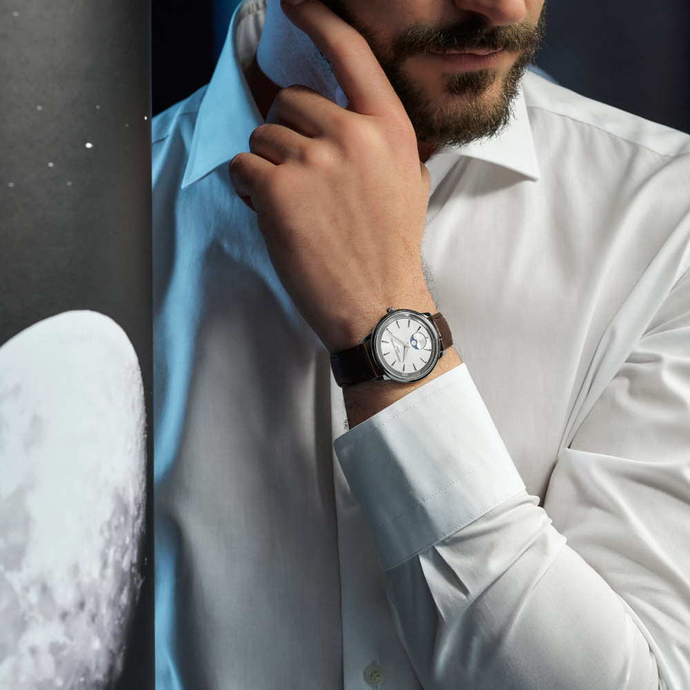 ساعت مچی فردریک کنستانت FREDERIQUE CONSTANT FC-206S3S6