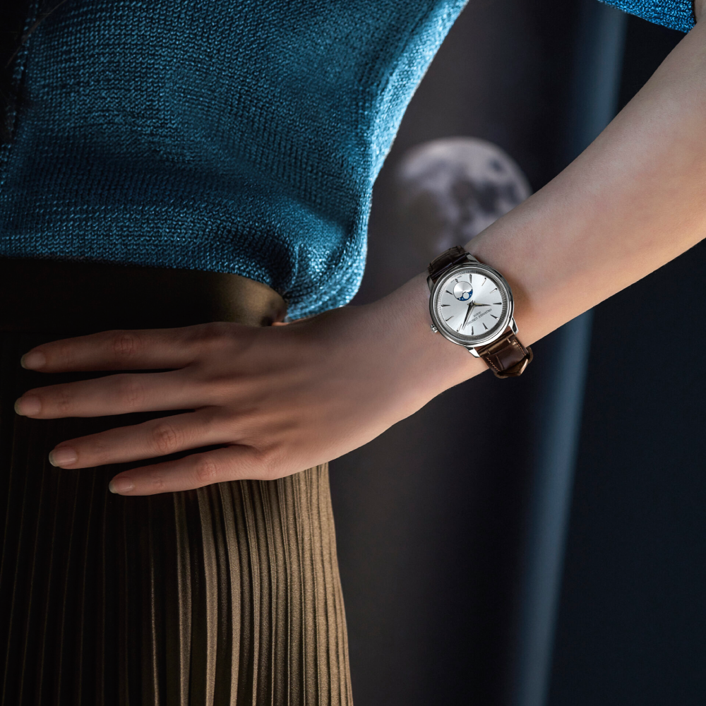 ساعت مچی فردریک کنستانت FREDERIQUE CONSTANT FC-206S3S6