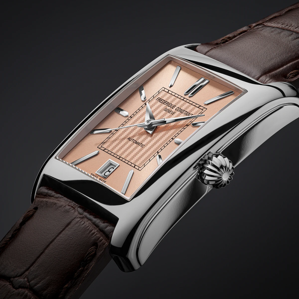ساعت مچی مردانه فردریک کنستانت FREDERIQUE CONSTANT FC-303SAL4C6