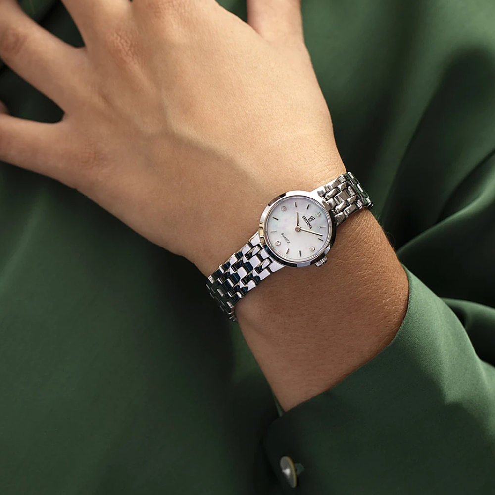 ساعت مچی زنانه فستینا FESTINA F20746/1